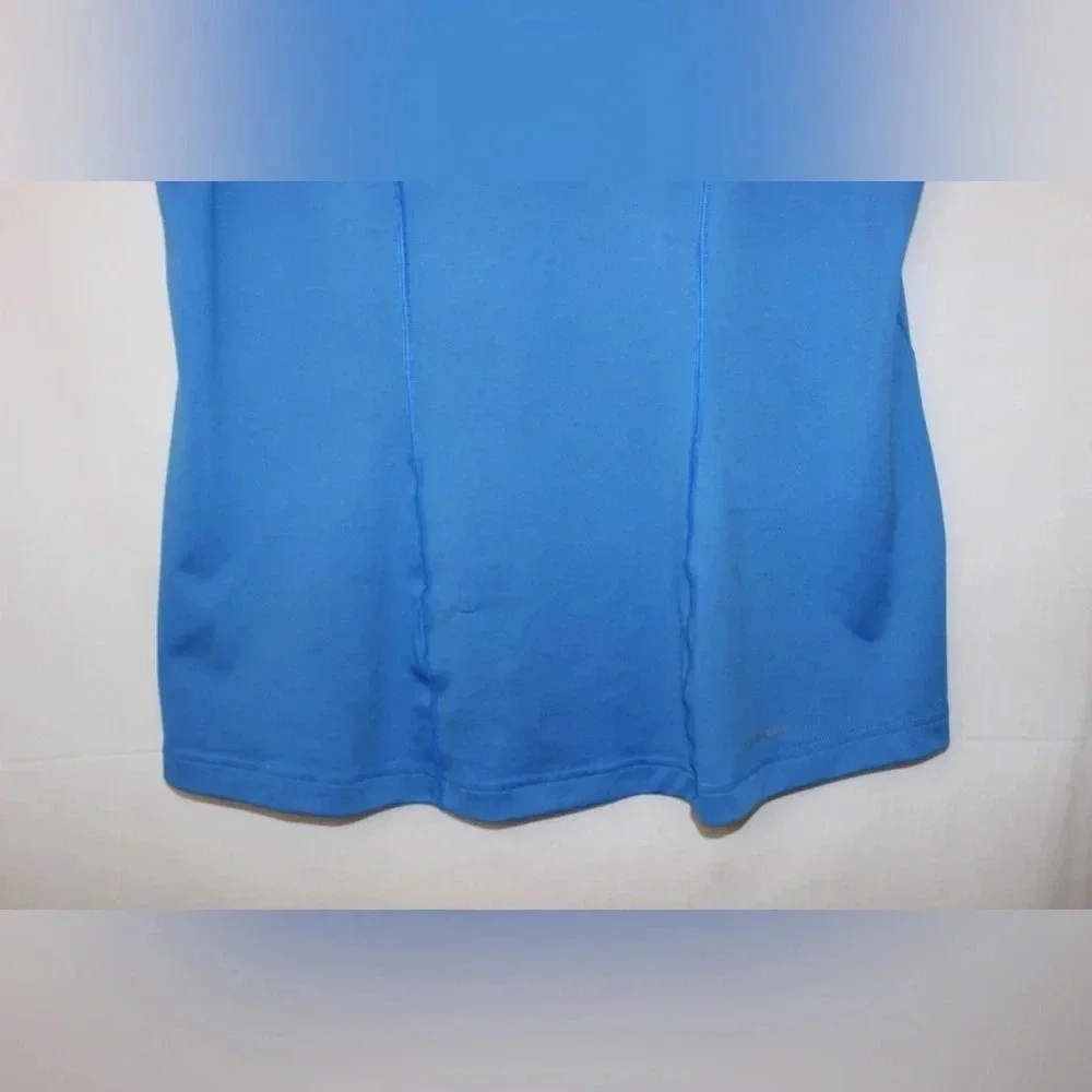 Women’s The North Face On the Go Short Sleeve Performance Activewear Shirt XL - Picture 8 of 10